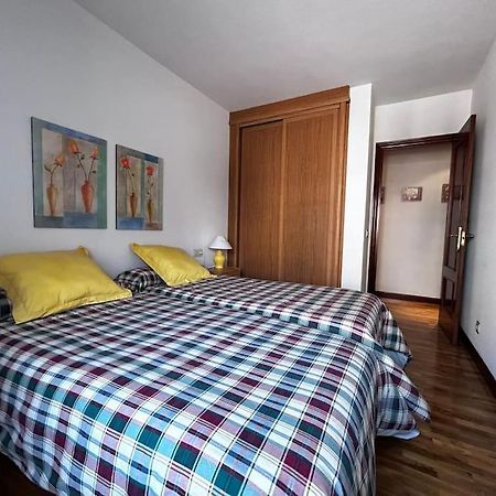 Apartament Baranain By Clabao Pampeluna Zewnętrze zdjęcie