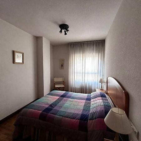 Apartament Baranain By Clabao Pampeluna Zewnętrze zdjęcie