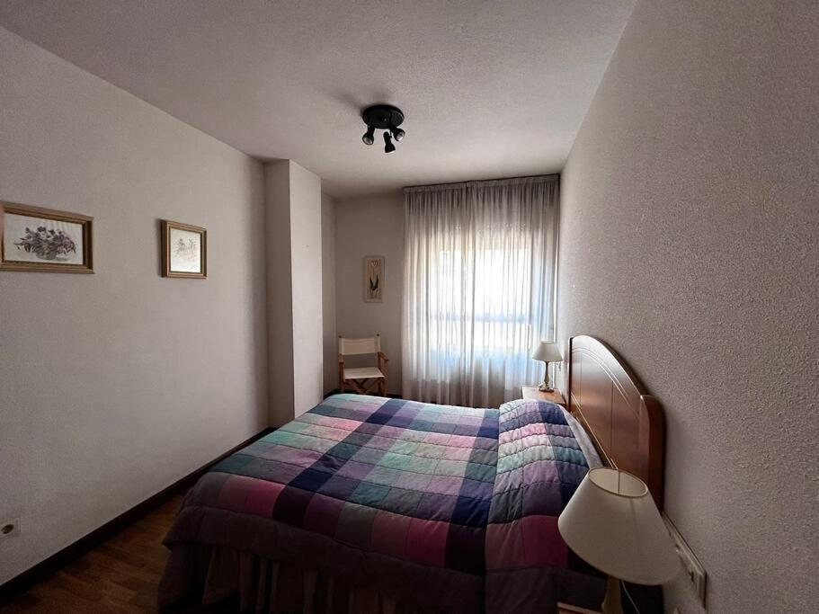 Apartament Baranain By Clabao Pampeluna Zewnętrze zdjęcie