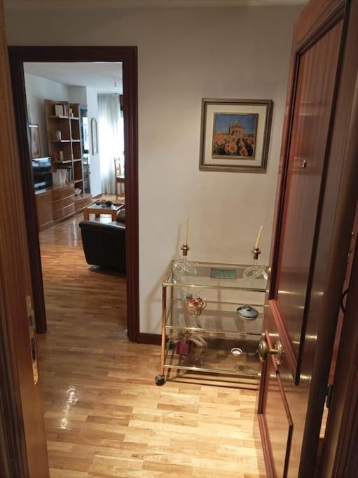 Apartament Baranain By Clabao Pampeluna Zewnętrze zdjęcie